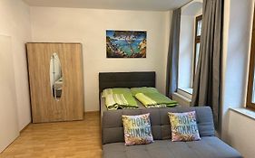 Linda Ninh Apartment 6 Altstadt